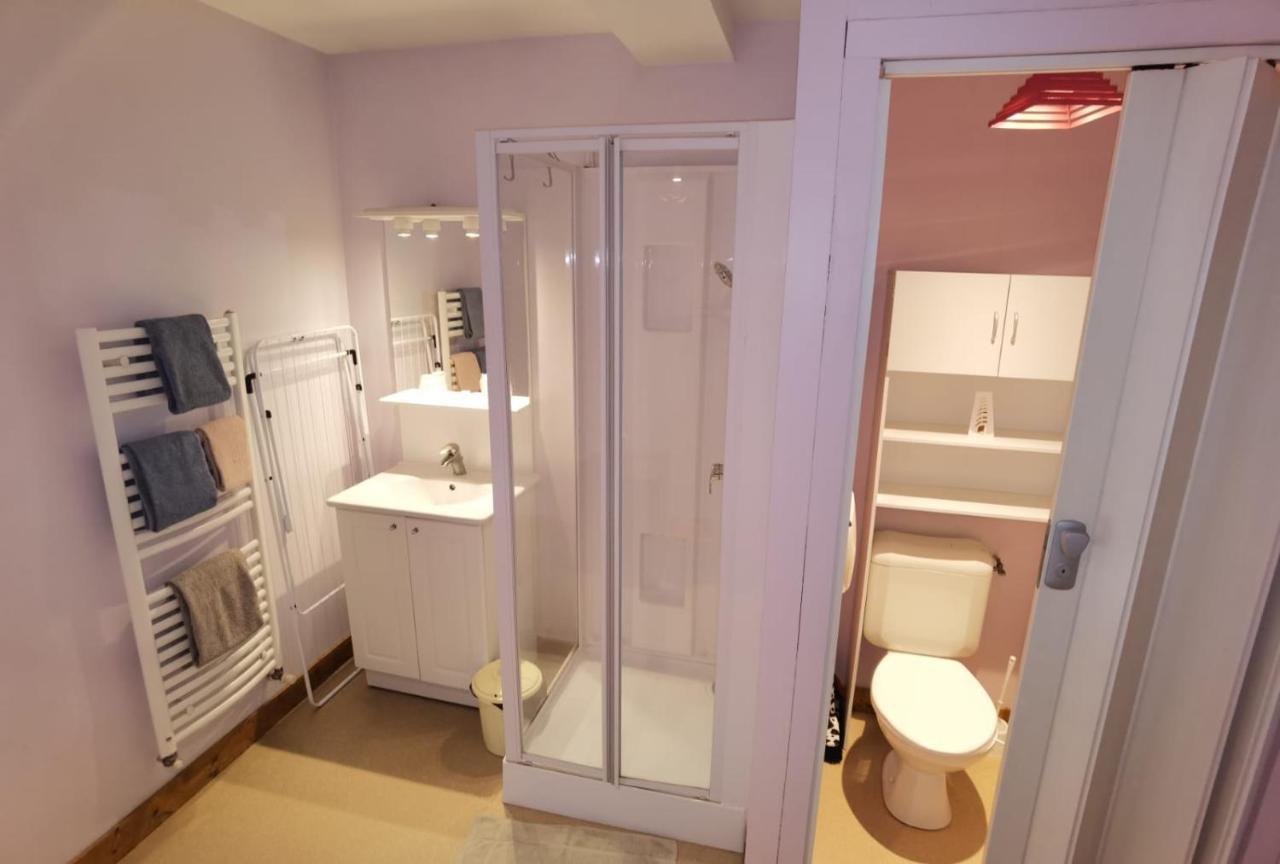 Hotel De La Bonnaventure Mazange Екстер'єр фото