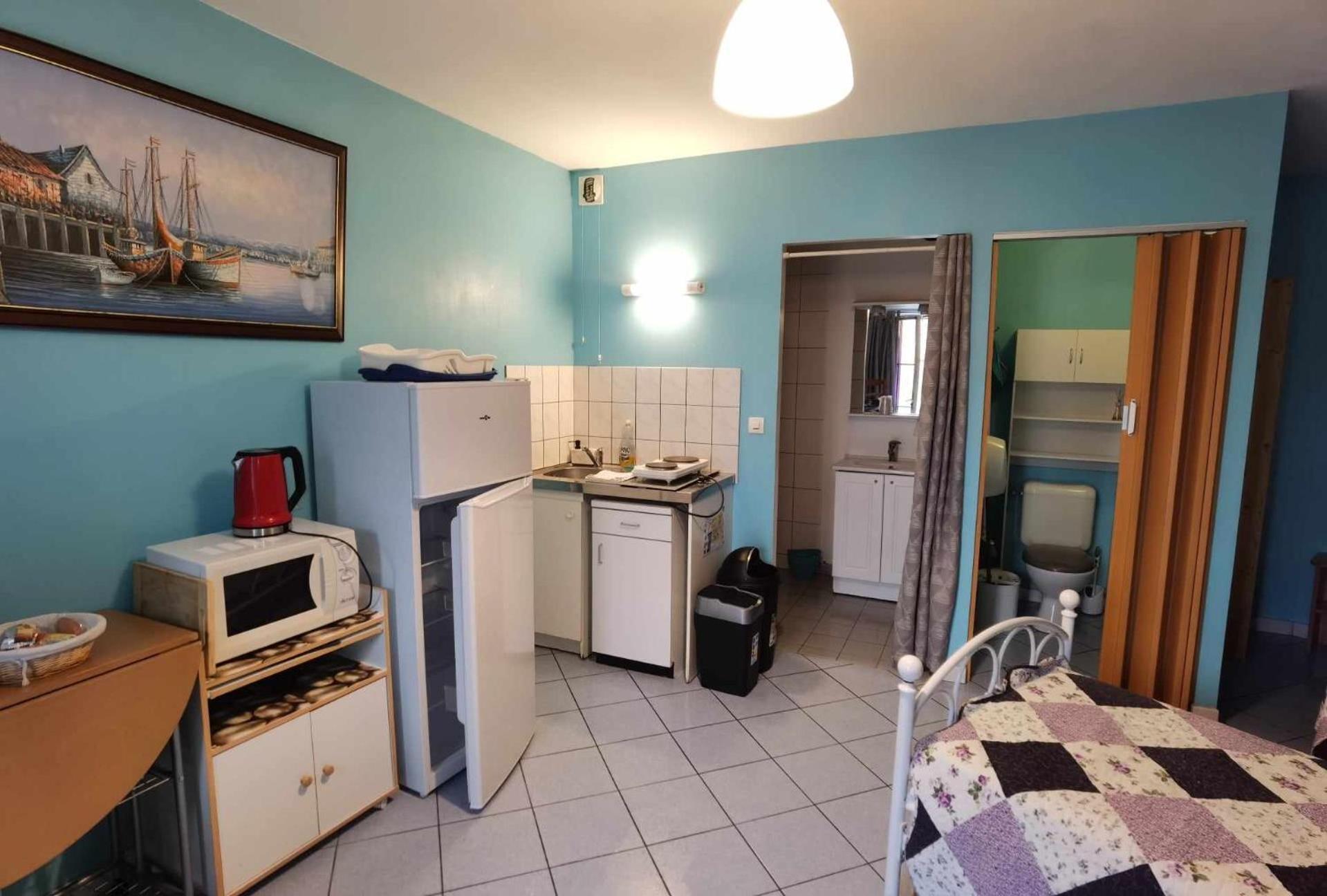 Hotel De La Bonnaventure Mazange Екстер'єр фото