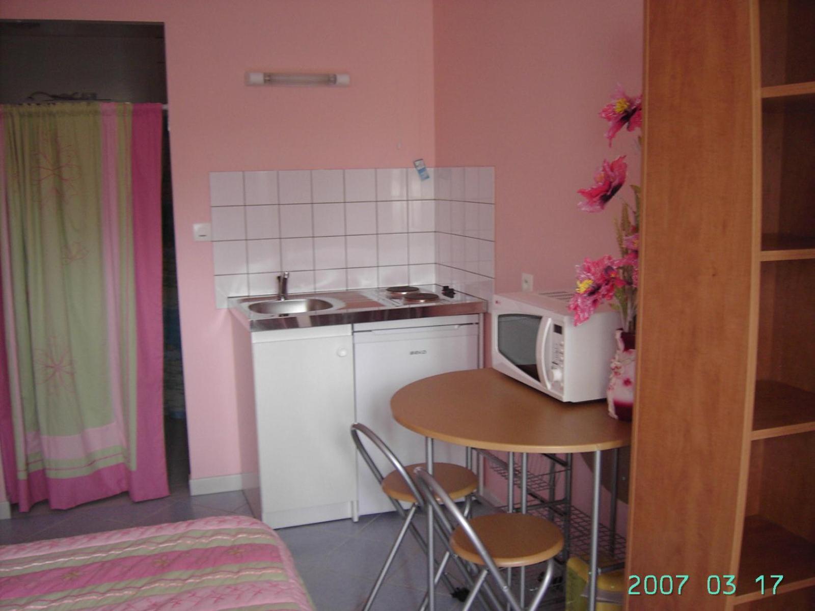 Hotel De La Bonnaventure Mazange Екстер'єр фото